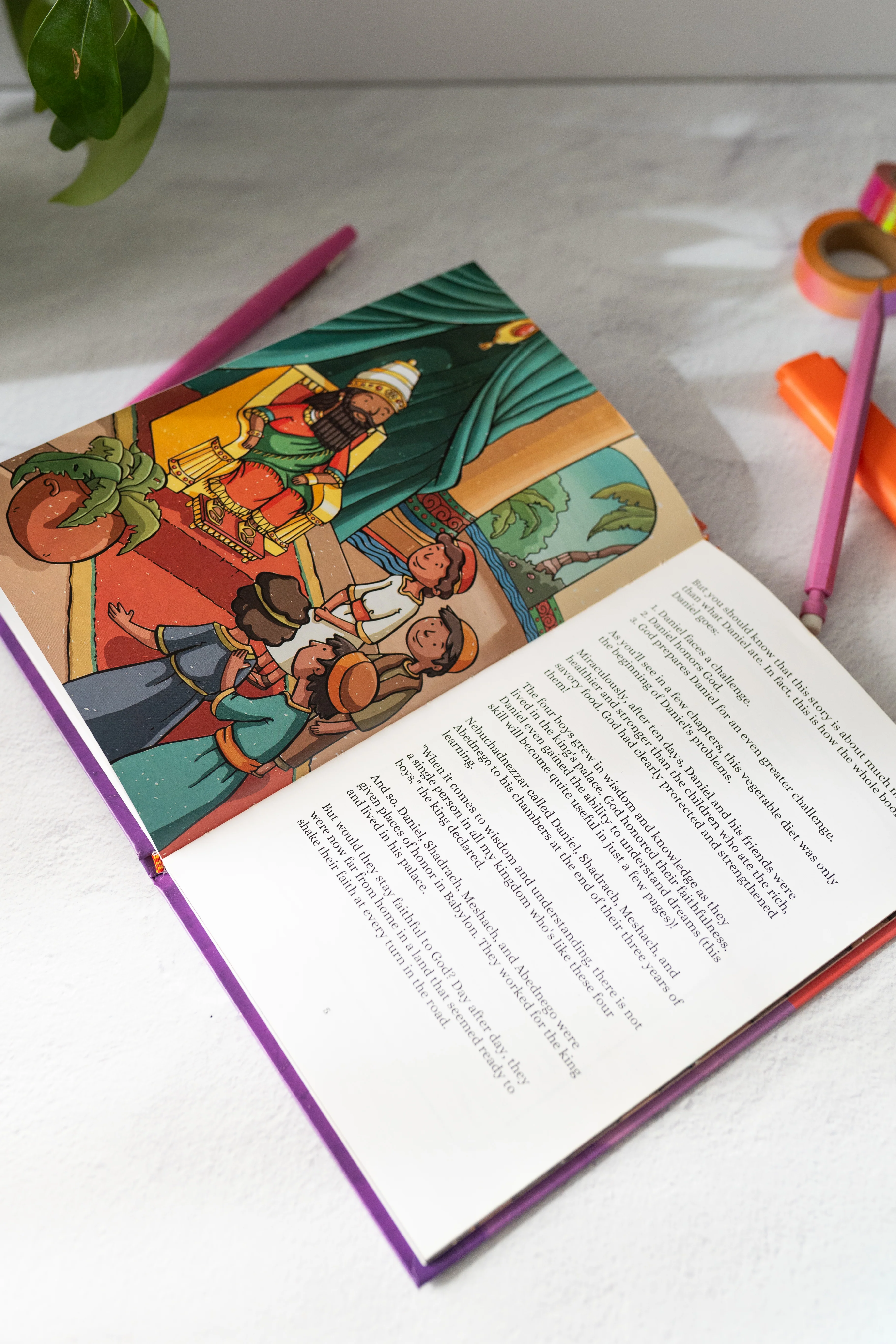 Far From Home: The Story of Daniel - Image 3
