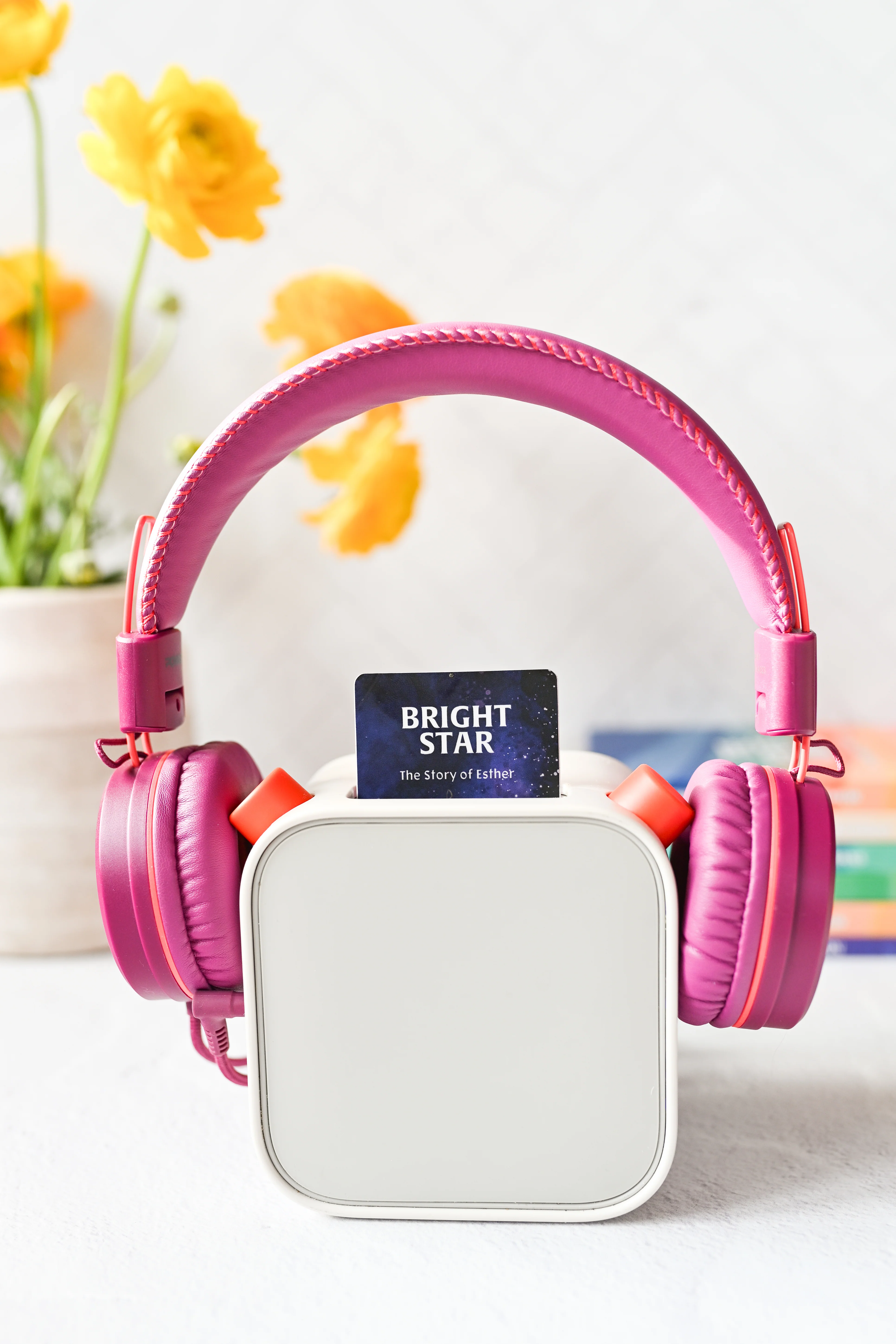 Bright Star: The Story of Esther Yoto Card - Image 3