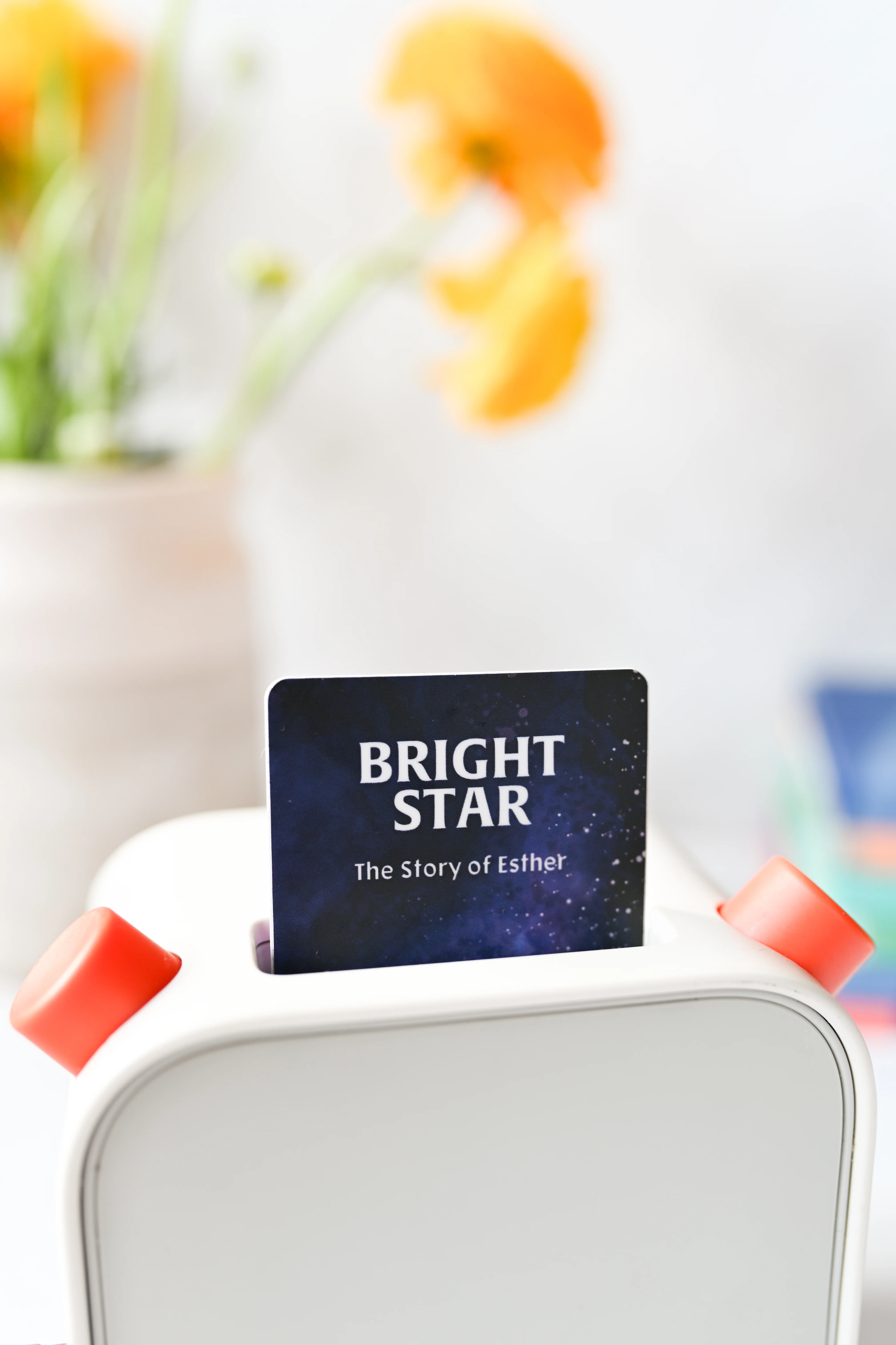 Bright Star: The Story of Esther Yoto Card - Image 5