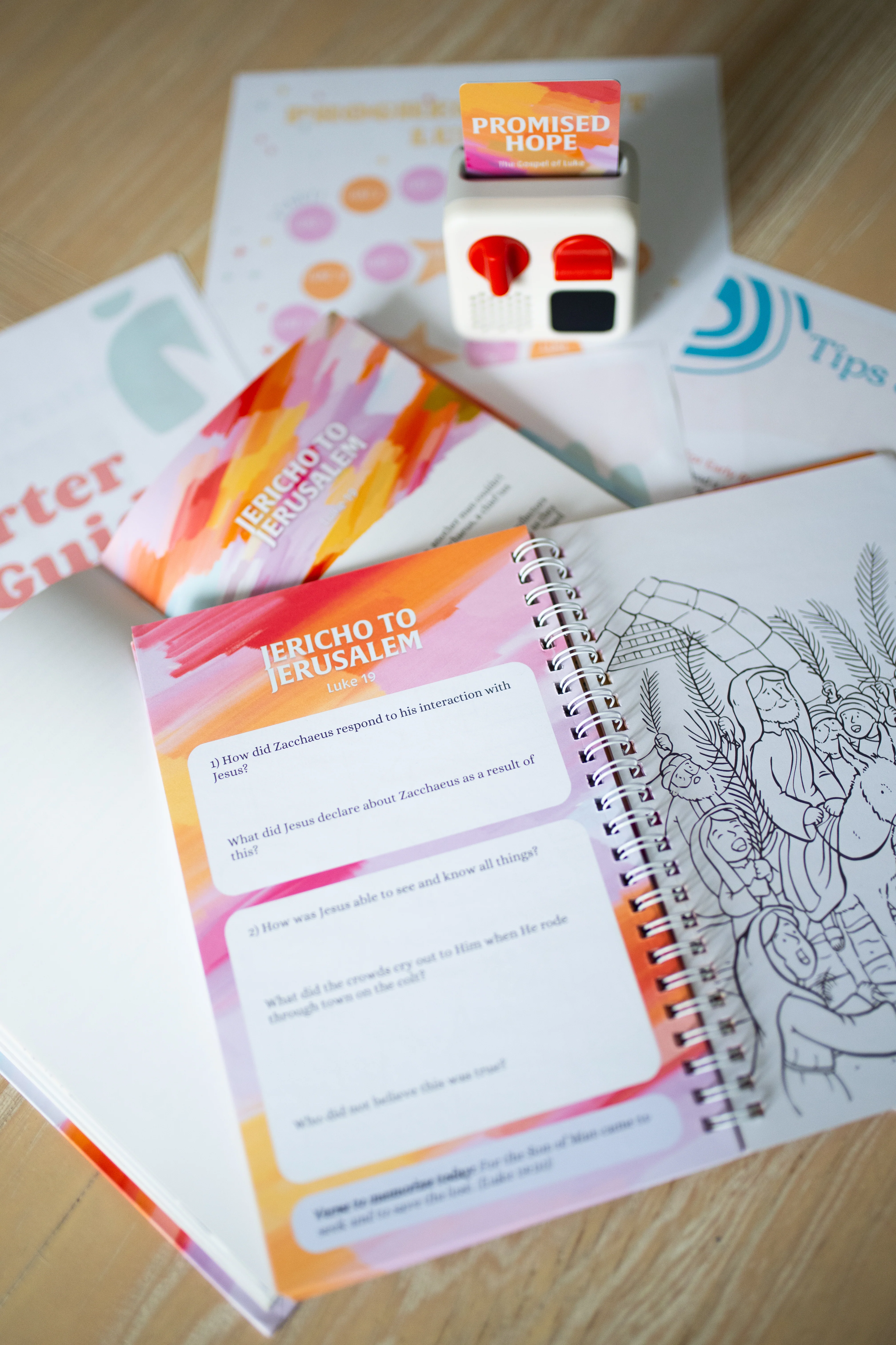 Mini Starter Kit - Image 5