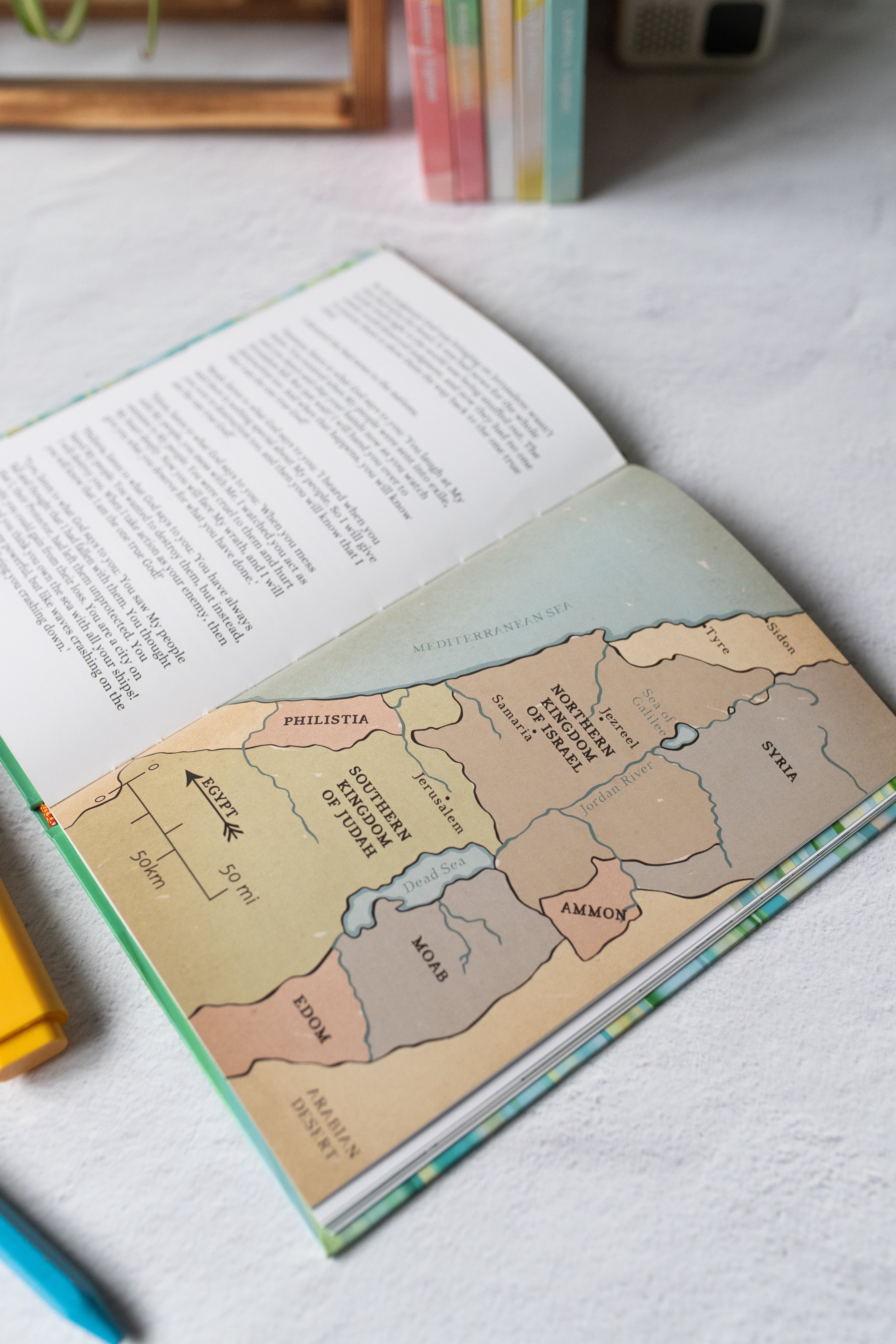 All Things New: The Book of Ezekiel - Image 5