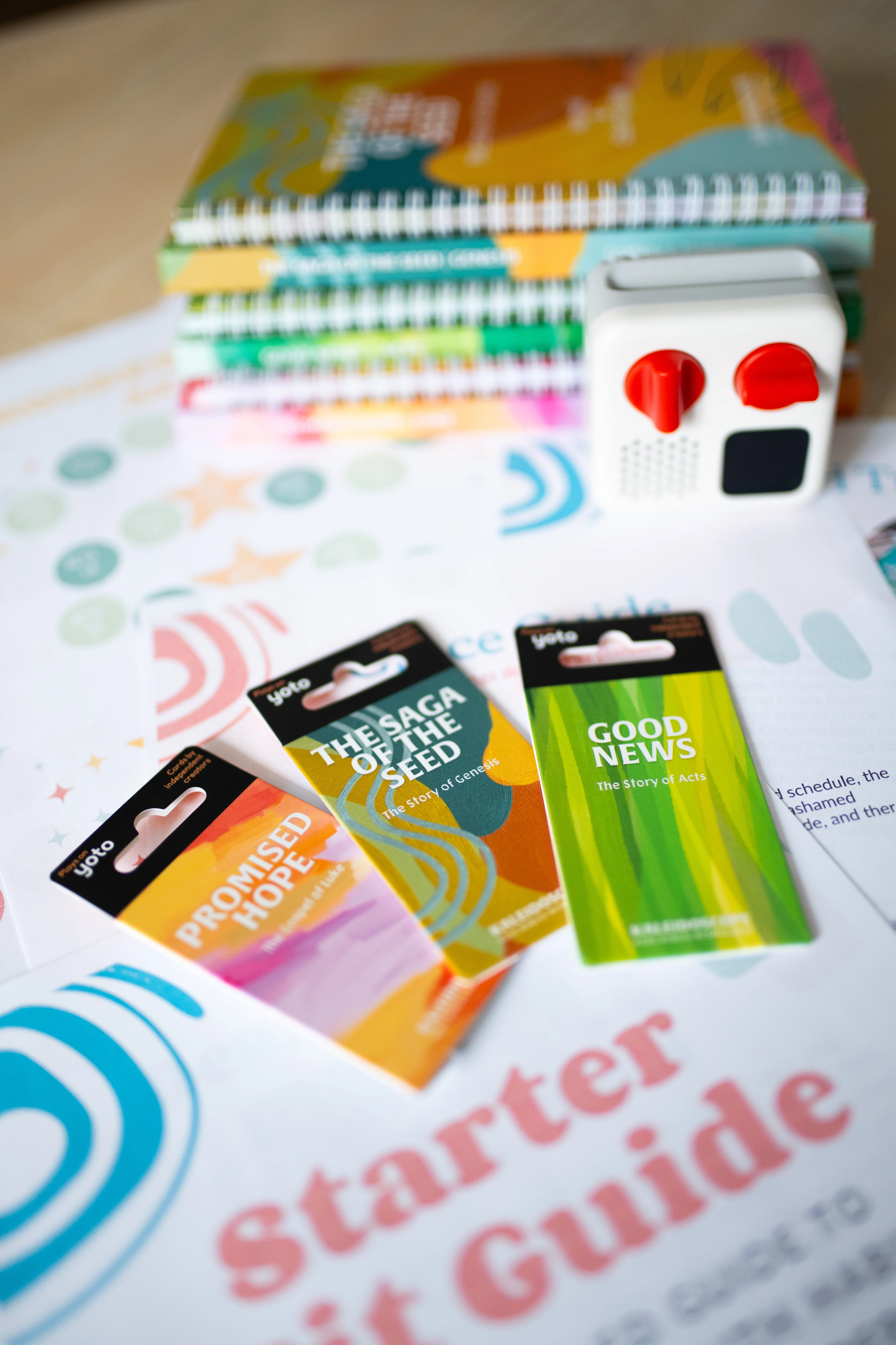 Kaleidoscope Starter Kit - Image 10
