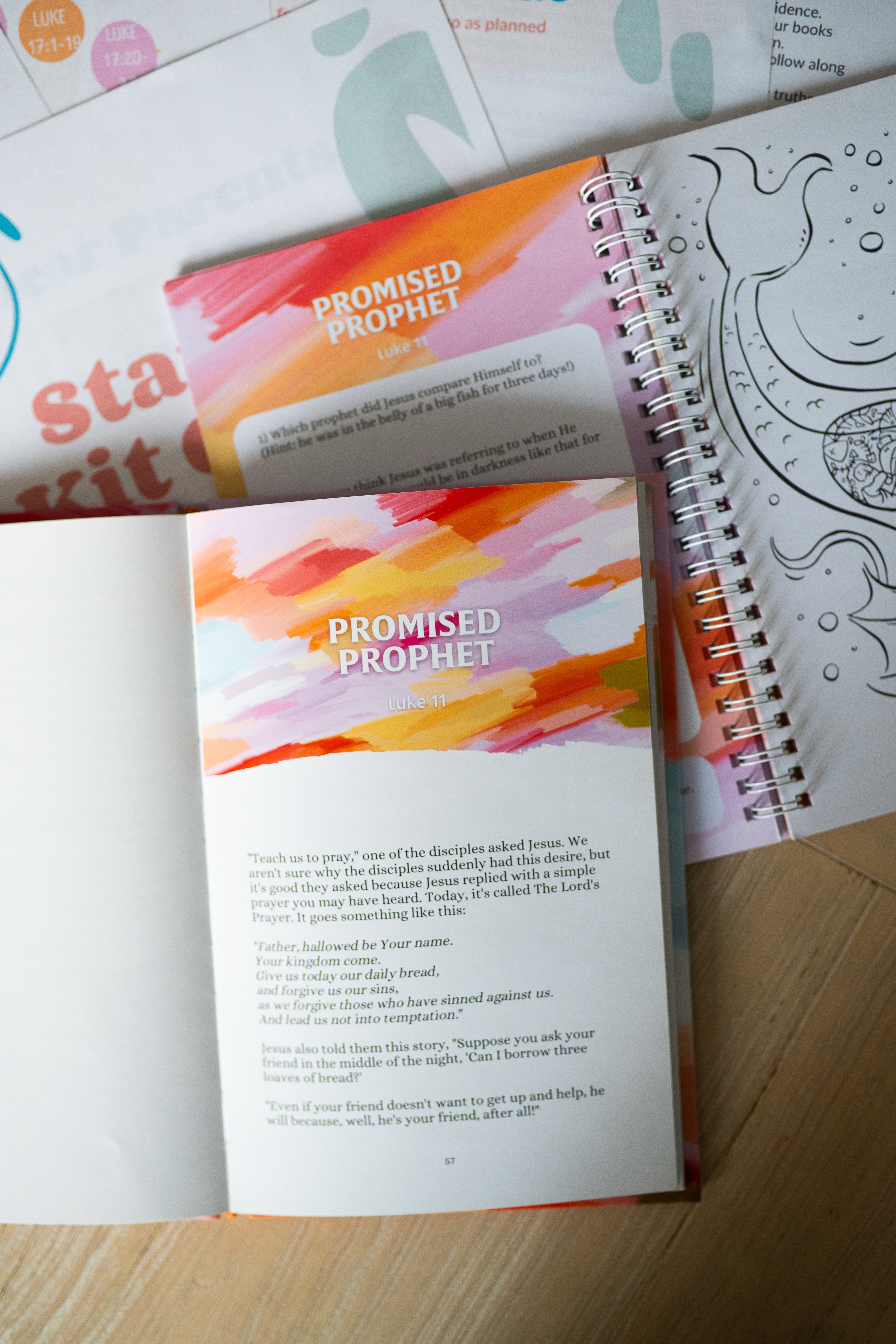 Kaleidoscope Starter Kit - Image 7