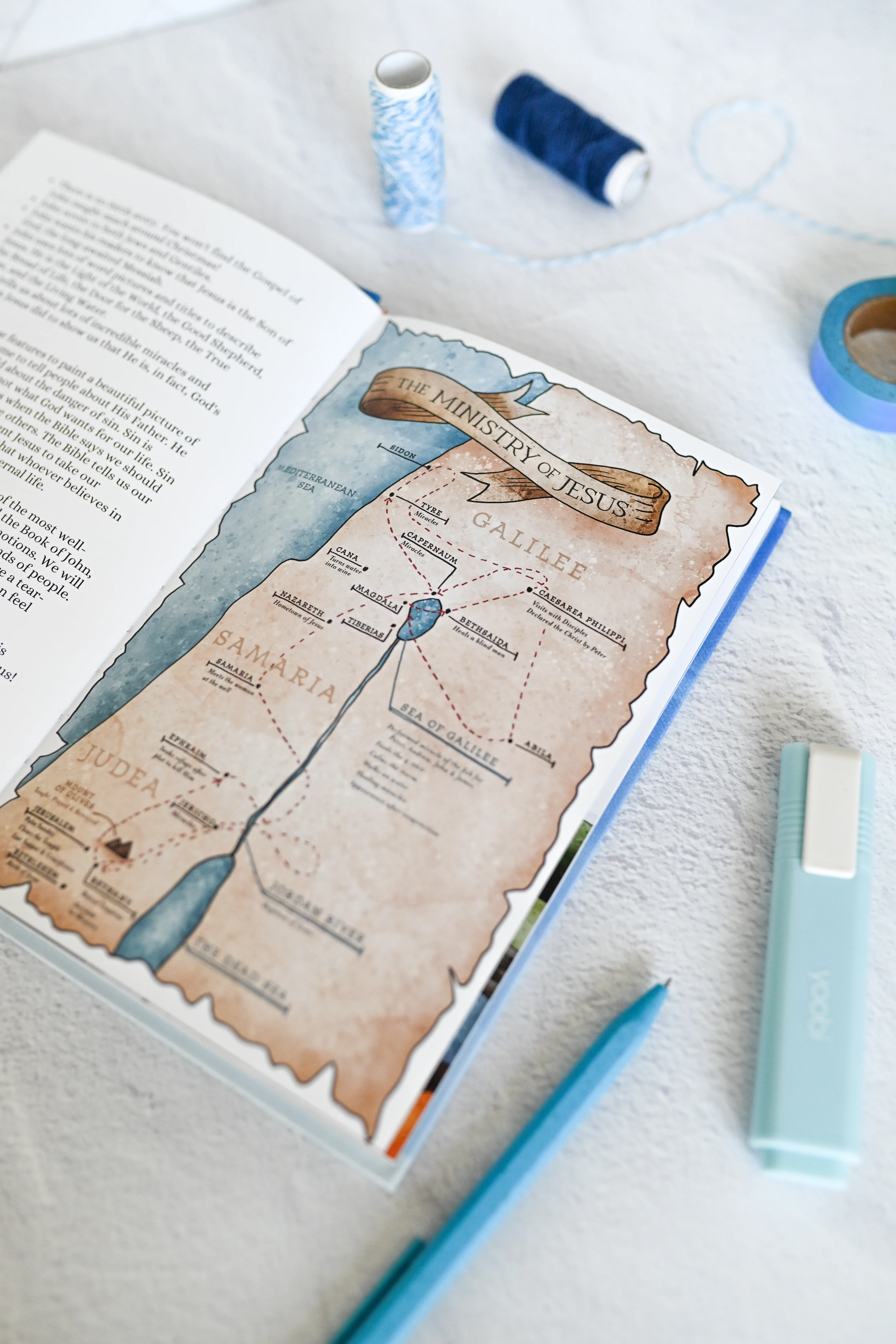 Living Water: The Gospel of John - Image 3