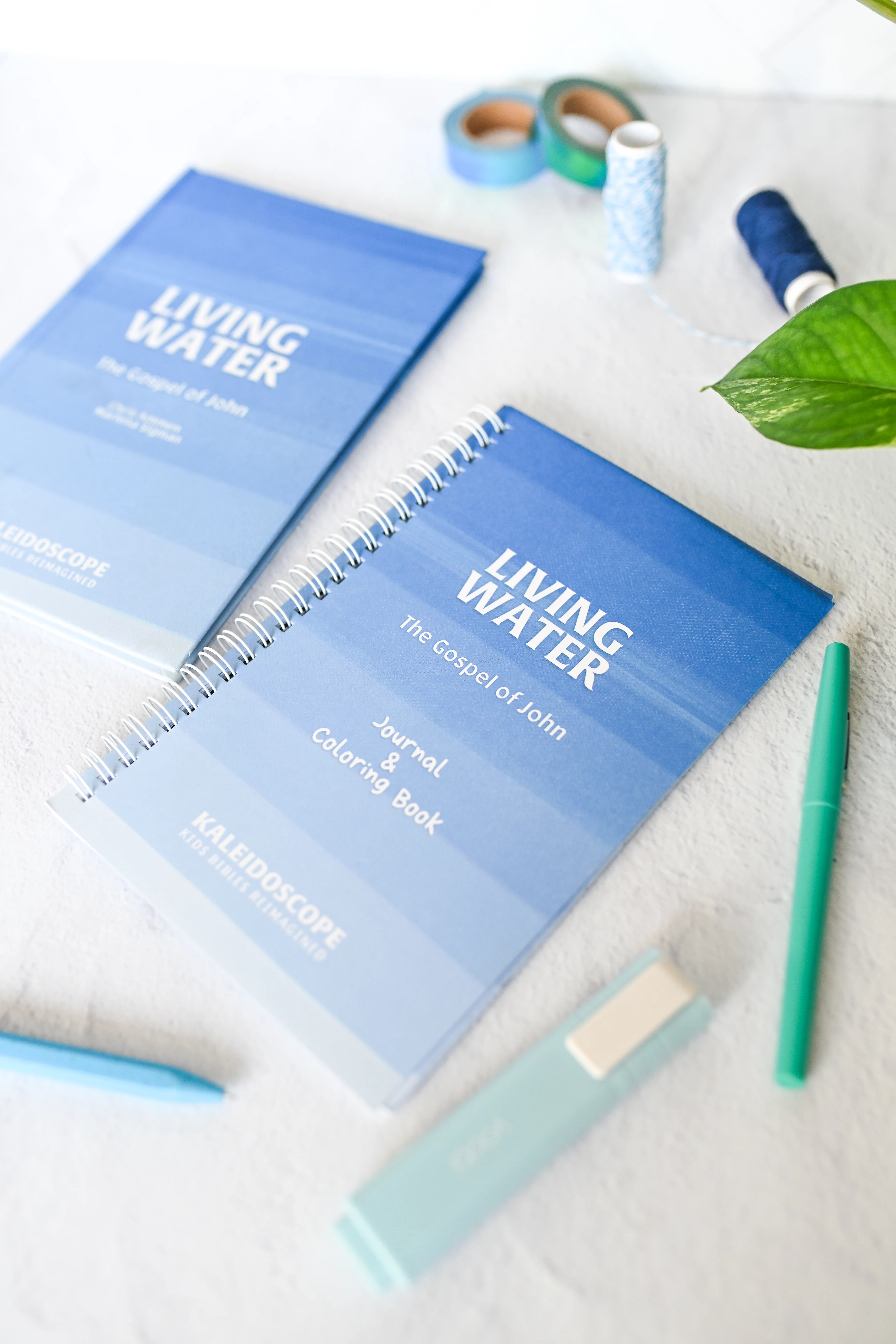 Living Water: The Gospel of John - Image 6