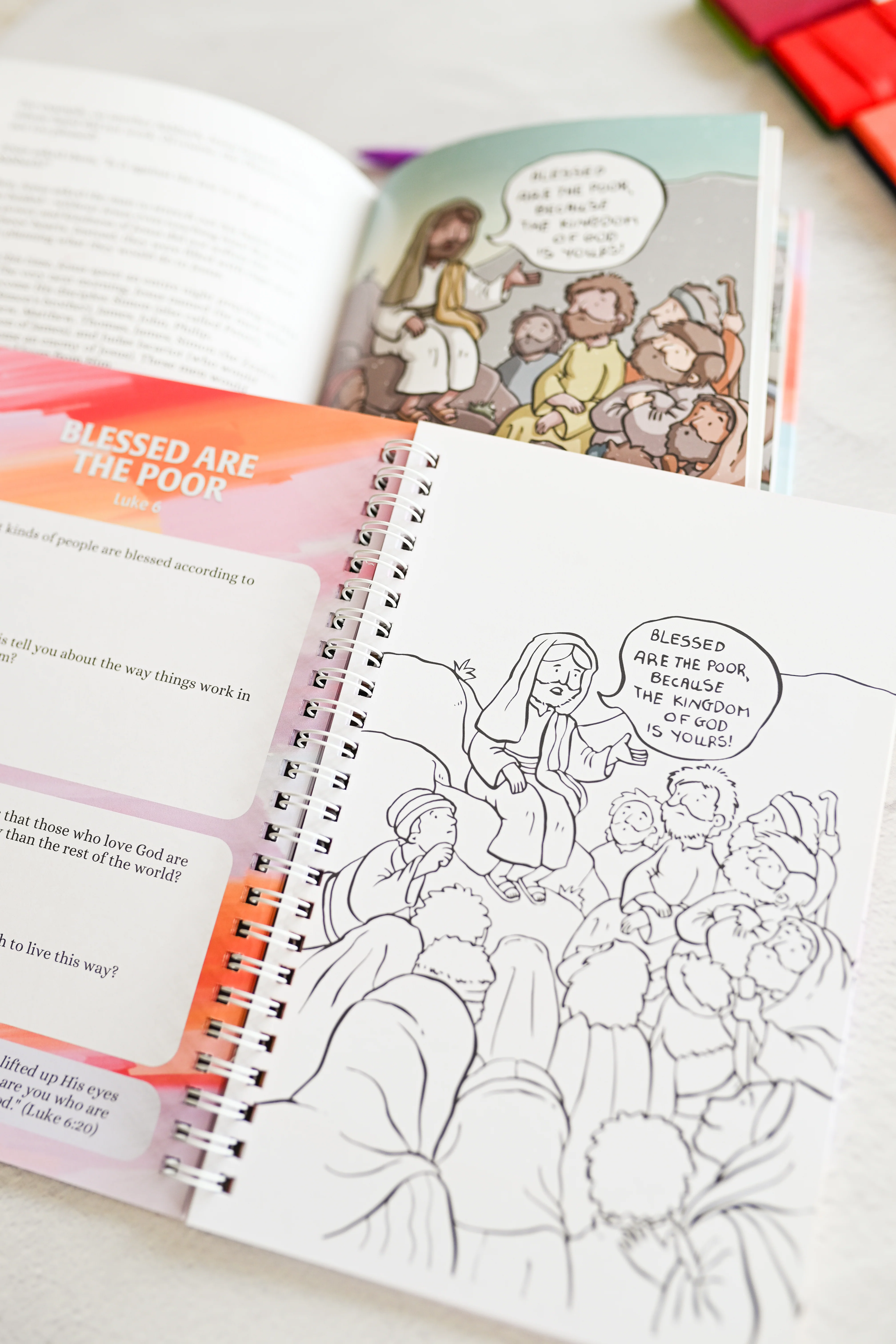 Promised Hope: The Gospel of Luke Journal - Image 5
